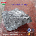 La Chine fournisseur principal de silicium métallique